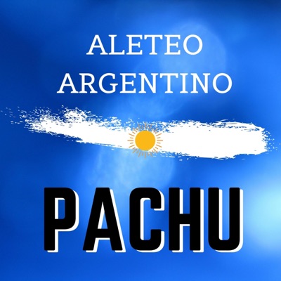 Aleteo Argentino (feat. Dj Alex A) - Single