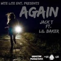 Again (feat. Lil Baker) - Single - Jack T