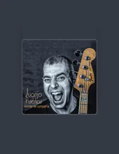 Listen to Juanjo Puertas, watch music videos, read bio, see tour dates & more!