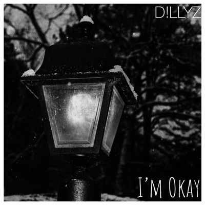 I'm Okay - Single