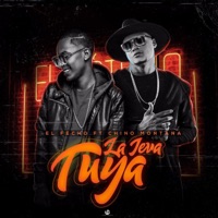 La Jeva Tuya - Single - Chino Montana RD & K2 INSTUMENTAL