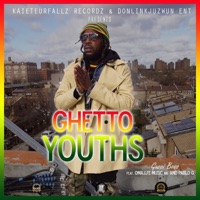 Ghetto Youths (feat. Pablo G & Omajje) - Single - Gucci Boss