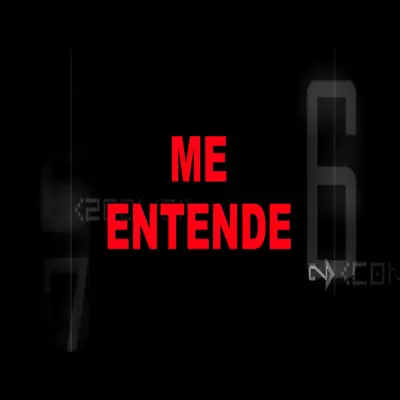 Me Entende - Single - Mr. Lil One