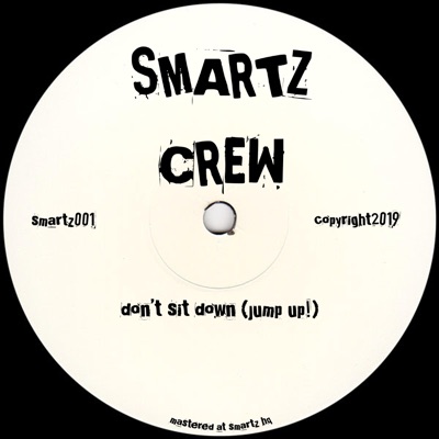 Don't Sit Down (Jump Up!) - Single
