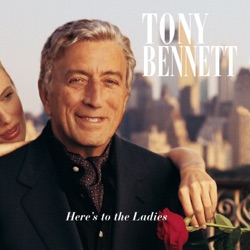Tony Bennett - Honeysuckle Rose