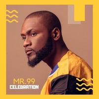 Celebration - Single - Mr.99