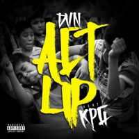 Act Up (feat. KPG) - Single - Dvn