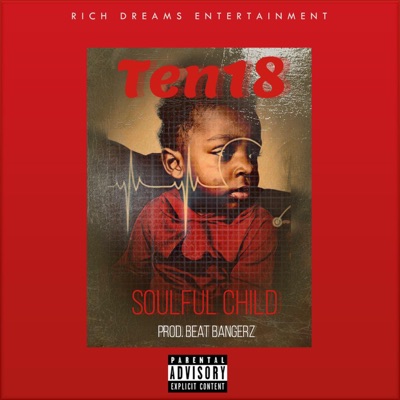 Soulful Child - Single