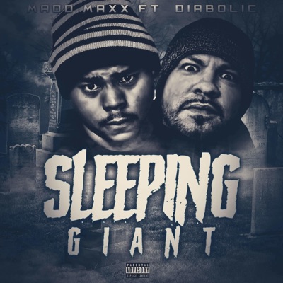 Sleeping Giant (feat. Diabolic) - Single