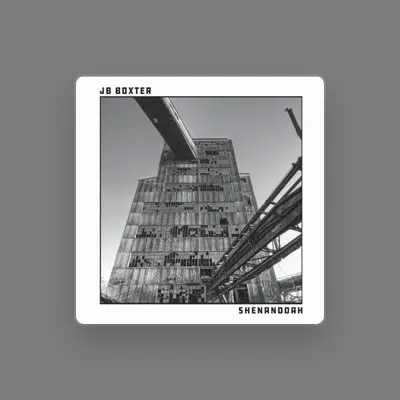 Listen to JB Boxter, watch music videos, read bio, see tour dates & more!