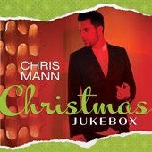 Christmas Jukebox - EP artwork