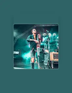 Franky Cello을(를) 듣고, 뮤직 비디오를 보고, 약력을 읽고, 투어 일정 등을 확인하세요!