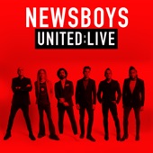 United (Live) - EP artwork