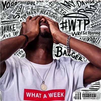 What a Week 16' - Single