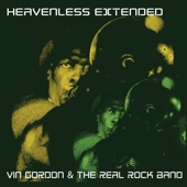 Vin Gordon & The Real Rock Band - Revenge Dub