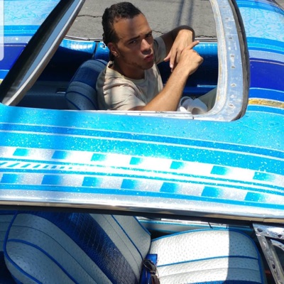 Black'n Out - Single