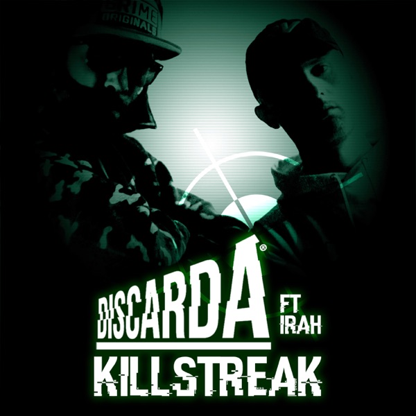 Killstreak (feat. IRAH) - Single