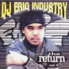 DJ Eric - Radio Mix, Vol. 4