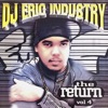 DJ Eric Industry: The Return, Vol. 4