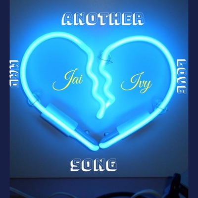 Another Mad Love Song - Single