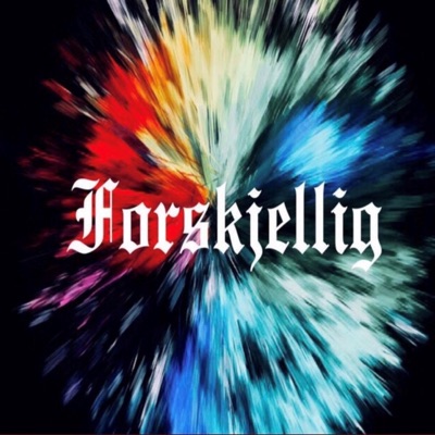 Forskjellig - Single