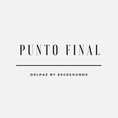 Punto Final - Single