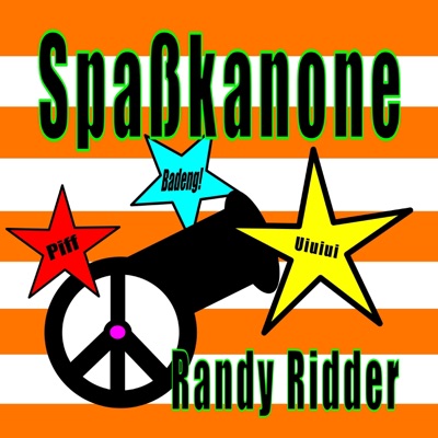Spaßkanone