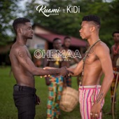 Kuami Eugene - Ohemaa