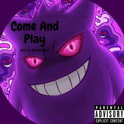 Come and Play - Single