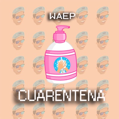 Cuarentena (Radio Edit) - Single