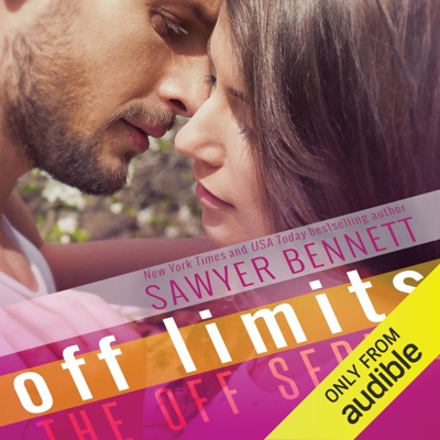 Off Limits (Unabridged)