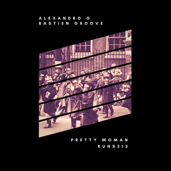 Pretty Woman - Single