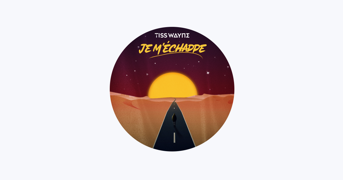 Framponnement - Single - Album by Tiss Wayne - Apple Music