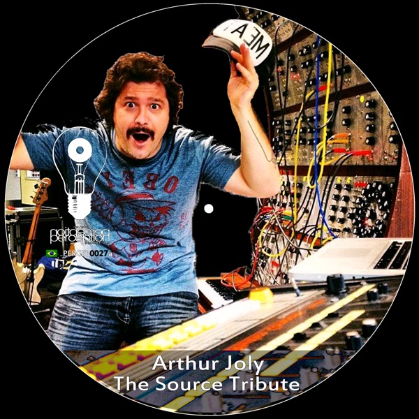 The Source Tribute - EP