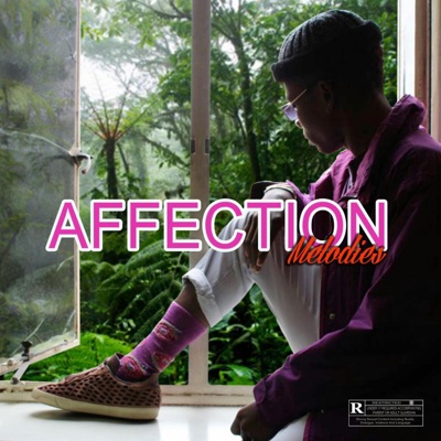 Affection Melodies - Single