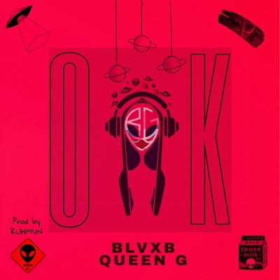 Ok (feat. Queen G) - Single