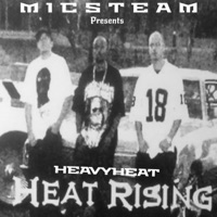 Heavyheat Heat Rising - Micsteam
