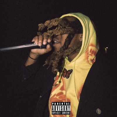 Smoking to Al Green - Single