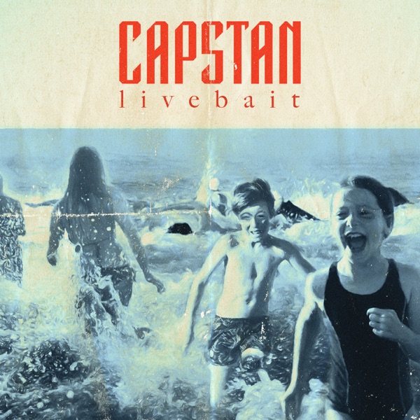 livebait - Single album cover