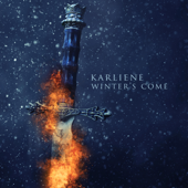 Winter's Come song art