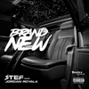 Brand New (feat. Jordan Royale) - Single