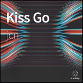 Kiss Go artwork