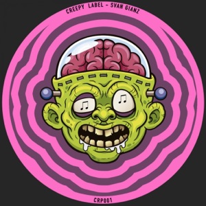 Destroy Synth EP
