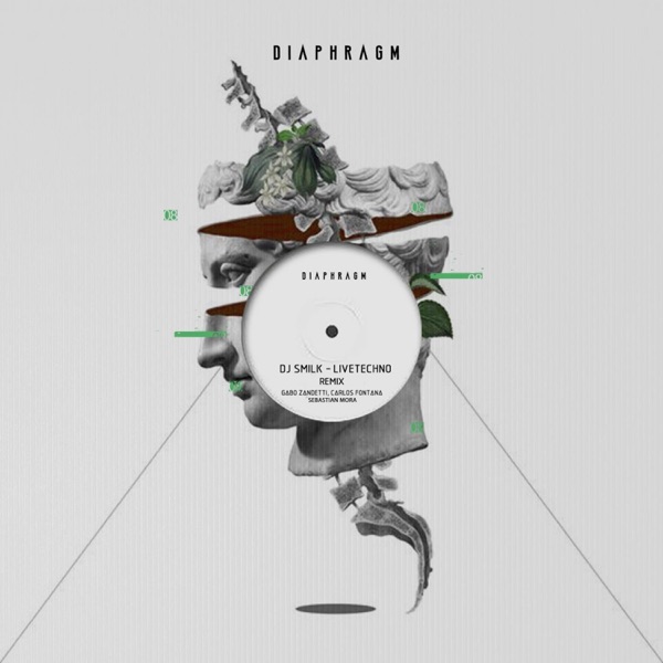 LiveTechno - Single