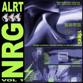 NRG Vol. 1 - EP artwork