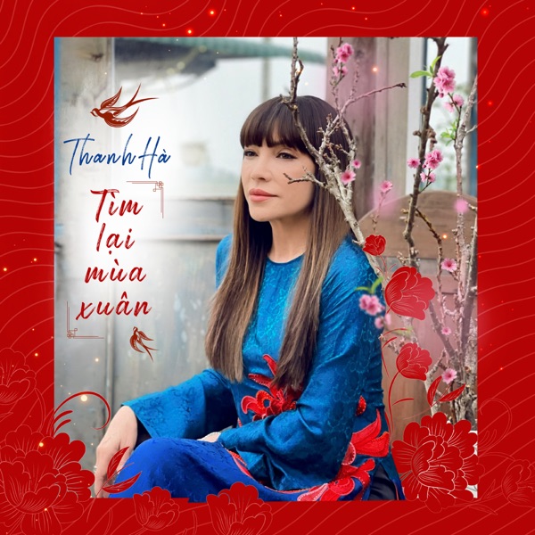 Tìm Lại Mùa Xuân - EP