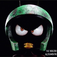 The Invasion Instrumental (Instrumental) - EP - PIMPIN & Bow Wow