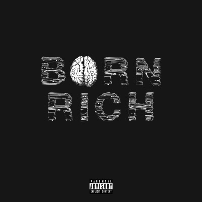 Born Rich - Single