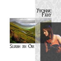 Yvonne Fahy - Sliabh an Óir artwork
