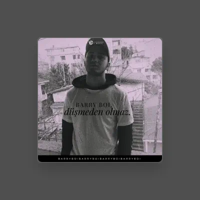 Listen to Barry Boi, watch music videos, read bio, see tour dates & more!